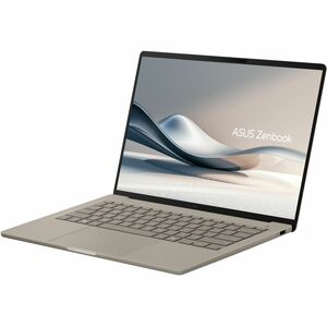 Asus UX3407QA-QD344W Zabriskie Beige 14in FHD OLED Nontouch Snapdragon X X1 26 100 Processor Qualcomm Hexagon NPU up to 45