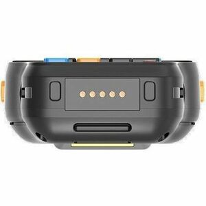 Terminal portable Newland Durci - 1D, 2D - 2G, 3G, 4G, GPRS, LTE, EVDO - Laser Source de lumière - CMOS - 9,80 m - 10,2 cm