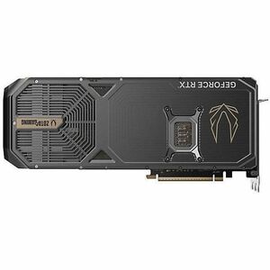 Zotac NVIDIA GeForce RTX 5070 Ti Graphic Card - 16 GB GDDR7 - 7680 x 4320 - 2.51 GHz Core - 256 bit Bus Width - PCI Expres