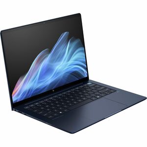 EliteBook Ultra G1i U5-228V 32GB LPDDR5x-8533 512GB PCIE-NVME SSD 14 Inch Bright View Oled TS Wifi-7 BT-5.4 6-Cell BL-KB C