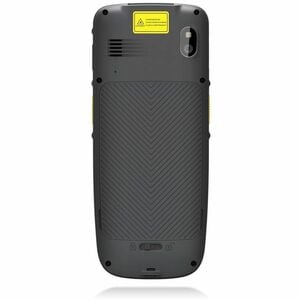 Newland MT6755 Sei Mobile Computer with 4" touchscreen, 2D CMOS Mega Pixel imager with Laser Aimer (CM6x), 4GB/64GB, BT, W