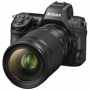 Nikon Nikkor - 35 mm (1.38")f/1.2 - Fixed Lens for Nikon Z