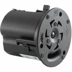 JBL Professional Control 424C/T 2-way Blind Mount, Rail Mountable, Ceiling Mountable Speaker - 40 W RMS - White - 160 W (P