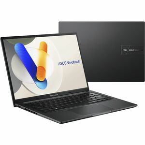 Asus X1405VA-LY688W Indie Black 14in FHD Non-touch Intel Core i5-13420H Processor 2.1 GHz 16GB DDR4 512GB Intel UHD Graphi