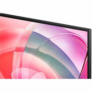 Moniteur LED Samsung S37D700EAU 37" Class 4K UHD - 16:9 - Noir - 94 cm (37") Viewable - Vertical Alignment (VA) - LED Rétr
