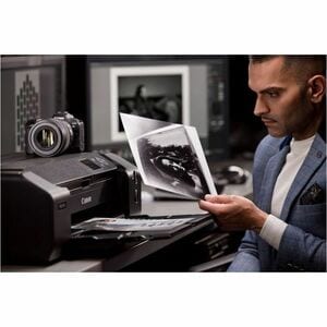 Canon imagePROGRAF PRO-310 Inkjet Large Format Printer - Colour - 10 Color(s) - 4800 x 1200 dpi - USB - Ethernet - Wireles