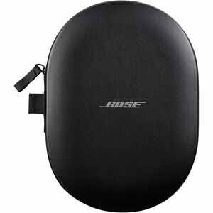 Bose QuietComfort Ultra Wired/Wireless Over-the-head, Over-the-ear Stereo Headset - Black - Binaural - Circumaural - 914.4