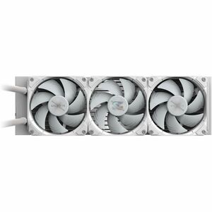 GIGABYTE GAMING 360 ICE GP-GIGABYTE GME 360I Cooling Fan/Radiator/Water Block/Pump - PC, Motherboard - 12 cm (4.72") Maxim