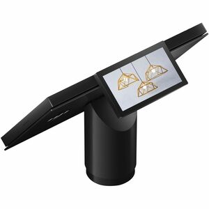 Engage One Pro AIO 15.6in Ci5 16GB 512GB W11P WL + BT Adv Fanless Hub Tilt Stand 3/3/3