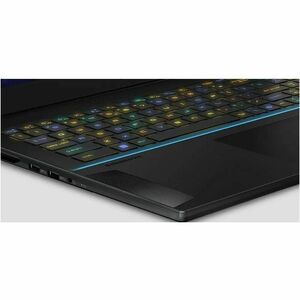 MSI Stealth 18 AI Studio A1V Stealth 18 AI Studio A1VHG-019US 18" Gaming Notebook - QHD+ - Intel Core Ultra 9 185H - 32 GB