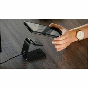 Station d'Accueil/Base CROSSCALL X-DOCKE - Ancrage/Sans fil pour Smartphone, Tablette PC - Capacité de chargement - Capaci