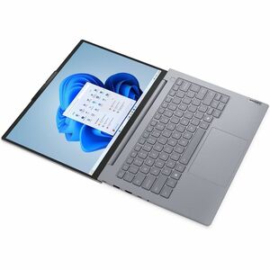 Lenovo ThinkBook 14 G8 IRL 21SG000MAU 14" Notebook - WUXGA - Intel Core 7 240H - 16 GB - 512 GB SSD - English Keyboard - A