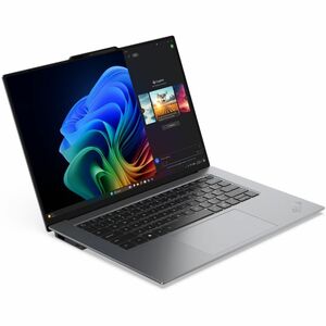 Lenovo ThinkPad X9-15 Gen 1 21Q6003TAU 15.3" Copilot+ PC Notebook - 2.8K - Intel Core Ultra 7 258V - Intel Evo Platform - 