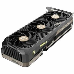 Zotac NVIDIA GeForce RTX 5080 Grafikkarte - 16 GB GDDR7 - 7680 x 4320 - 2,62 GHz Core - 256 Bit Busbreite - PCI Express 5.
