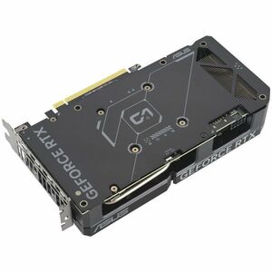 Asus NVIDIA GeForce RTX 4060 Tarjeta Gráfica - 8GB GDDR6 - 7680 x 4320 - 2.54GHz Boost Clock - 128bit Ancho de bus - PCI E