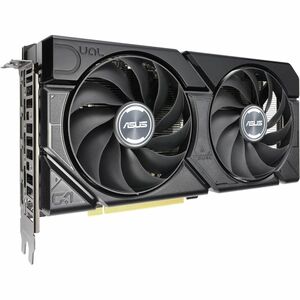 Asus NVIDIA GeForce RTX 4070 SUPER Tarjeta Gráfica - 12GB GDDR6X - 7680 x 4320 - 2.55GHz Boost Clock - 192bit Ancho de bus