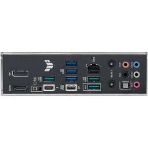 Placa base de escritorio para juegos TUF Z890-PLUS WIFI - Intel Z890 Conjunto de Circuitos Integrados - ATX - 192GB DDR5 S