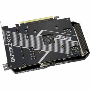 Asus NVIDIA GeForce RTX 3060 Tarjeta Gráfica - 12GB GDDR6 - 7680 x 4320 - 1.87GHz Boost Clock - 192bit Ancho de bus - PCI 
