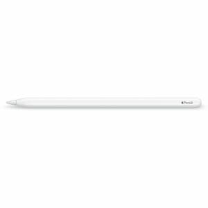 Apple Pencil (2nd Generation). Device compatibility: Tablet, Brand compatibility: Apple, Product colour: White. Weight: 18
