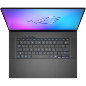 Asus ROG Zephyrus G16 GU605 GU605CP-QR007W 40.6 cm (16") Gaming Notebook - 2.5K - 240 Hz - Intel Core Ultra 9 285H - 32 GB
