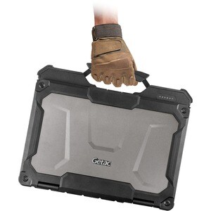 Getac X600 39.6 cm (15.6") Rugged Mobile Workstation - Full HD - Intel Core i7 11th Gen i7-11850HE - 32 GB - 1 TB SSD - In