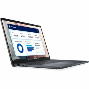 Dell Pro 14 Premium PA14250 35,6 cm (14 Zoll) Copilot+ PC Notebook - Full HD Plus - 60 Hz - Intel Core Ultra 7 268V - vPro