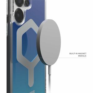 Urban Armor Gear Plyo Case for Samsung Galaxy S25 Ultra Smartphone