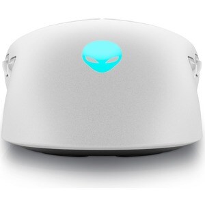 Dell AW720M Gaming Mouse - Grey - Cable/Wireless