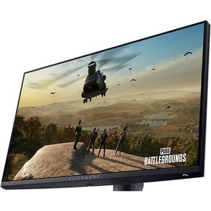 Dell Alienware AW2523HF 25" Class Full HD Gaming LCD Monitor - 16:9 - 62.2 cm (24.5") Viewable - Fast IPS - Edge LED Backl