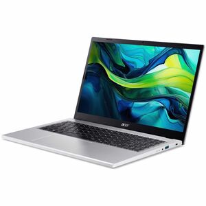 Acer Aspire Go 15 AG15-71P AG15-71P-731Y 39.6 cm (15.6") Notebook - Full HD - Intel Core i7 13th Gen i7-13620H - 32 GB - 1