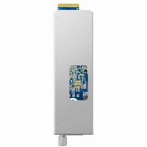 QNAP 10Gigabit Ethernet Card for NAS Storage Device, Switch - 10GBase-T, NBase-T - Plug-in Card - PCI Express 3.0 x4 - 32 