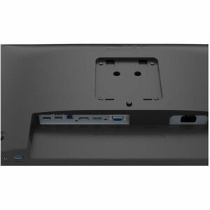 LG 24BA550-B 24" Class Full HD LCD Monitor - 16:9 - Matte Black - 23.8" Viewable - In-plane Switching (IPS) Technology - L