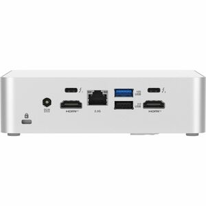 ASUS NUC15 PRO+ Intel Core Ultra 5 225H Barbone  Kit with AU cord