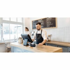 Asus NUC 14 Pro AI RNUC14LNKU7099NU Desktop Computer - Intel Core Ultra 7 258V - 32 GB - 1 TB SSD - Mini PC - Black - Inte