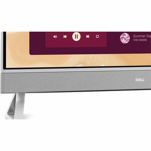 Dell 27 EC27250 All-in-One Computer - Intel Core 7 150U - 32 GB - 1 TB SSD - 68.6 cm (27") Full HD Touchscreen - Desktop -