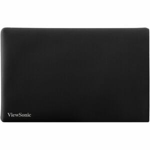 ViewSonic VA1653 16 Inch 1080p FHD IPS Portable Monitor with Eye Care, Built-in Stand, USB C, Mini HDMI, and Protective Ca