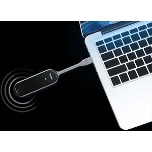WPP30 Wireless Presenter and BYOD POD. Includes 2YR Warranty