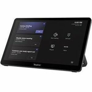 MVC860-C5 NO AUDIO MS ROOM SYSTEM