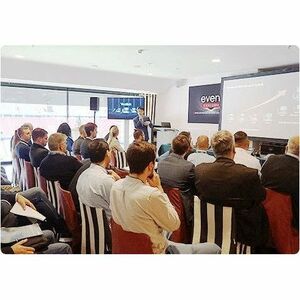 T53W PRIME BUSINESS PHONE