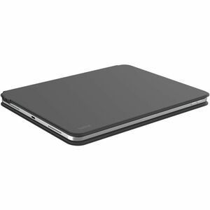 Belkin Connect Keyboard/Cover Case for 27.7 cm (10.9") Apple iPad (10th Generation) Tablet - Anti-slip Interior, Scratch R