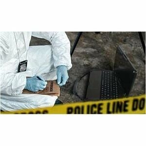 Ordinateur Portable - Getac S510 Durci - Écran 39,6 cm (15,6") - Full HD - Intel Core Ultra 5 135U - Technologie vPro - 64