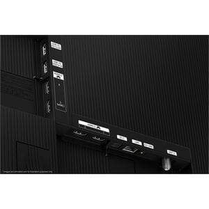 Samsung S85F QN65S85FAF 64.5" Smart OLED TV - 4K UHDTV - Graphite Black - Alexa, Google Assistant, Bixby Supported - TV Pl