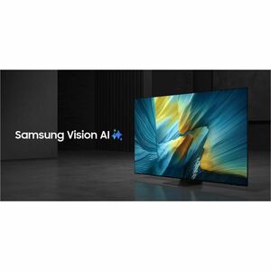 Samsung QN55S95FAF 55" Smart OLED TV - Bixby Supported