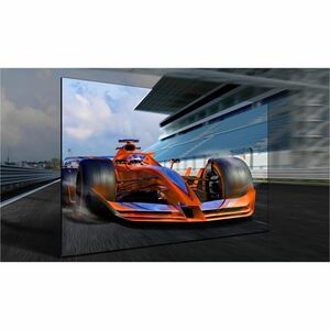 Samsung S95F QN83S95FAE 82.5" Smart OLED TV - 4K UHDTV - Graphite Black - Alexa, Google Assistant, Bixby Supported - TV Pl