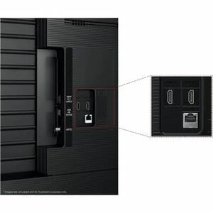 Samsung Crystal UN65U8000FF 65" Smart LED-LCD TV - 4K UHDTV - High Dynamic Range (HDR) - LED Backlight - 3840 x 2160 Resol