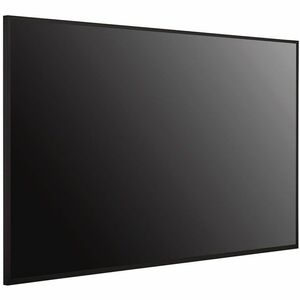 LG 43UH5N-M 1092.20 mm LCD Digital Signage Display - 24 Hours/7 Days Operation - Energy Star - Advanced Super Dimension Sw