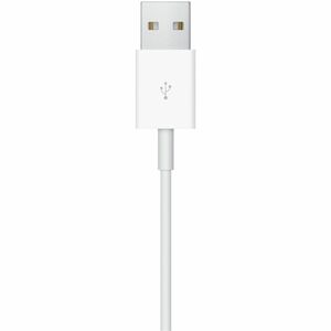 Apple Charging Cable - For Apple Watch, AirPod, iMac, iMac Pro, Mac Studio, Mac mini, Mac Pro - 3.28 ft Cord Length - Magn