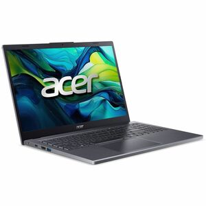Acer Aspire 15 A15-51M A15-51M-718Y 39.6 cm (15.6") Notebook - Full HD - Intel Core i7 13th Gen i7-13620H - 32 GB - 1 TB S