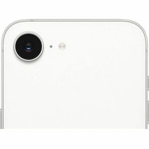 Smartphone Apple iPhone 16e 256 Go - 5G - Écran 15,5 cm (6,1") OLED HDR10+ 2532 x 1170 - Hexa-core (6 cœurs) (Dual-core (2