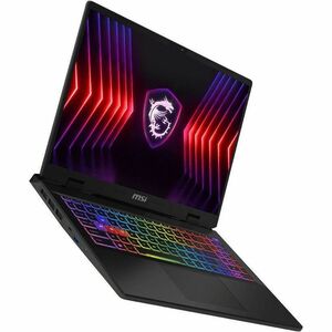 Notebook per gaming - MSI Sword 16 HX B14V Sword 16 HX B14VFKG-612IT 40,6 cm (16") - Full HD Plus - Intel Core i7 14° gen 